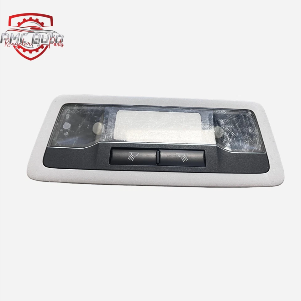 2016 - 2018 LEXUS ES300H ES350 CENTER OVERHEAD DOME LIGHT READING LAMP OEM  #2 Foto 2 de 4