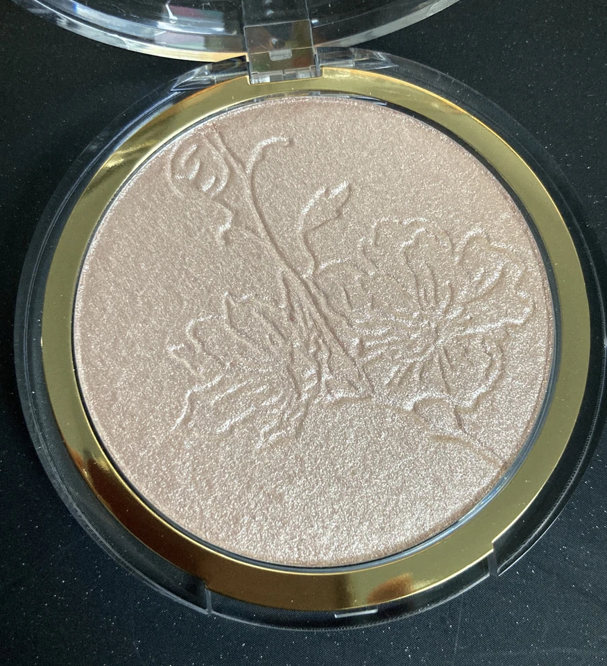 CATRICE LE "Glow In Bloom" Highlighter C03 MAGNOLIA BLOSSOM 8g - Bild 3 von 3