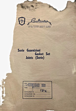 Serie Guarnizioni Motore Centauro Kawasaki 900 Epoca Anni 70/80