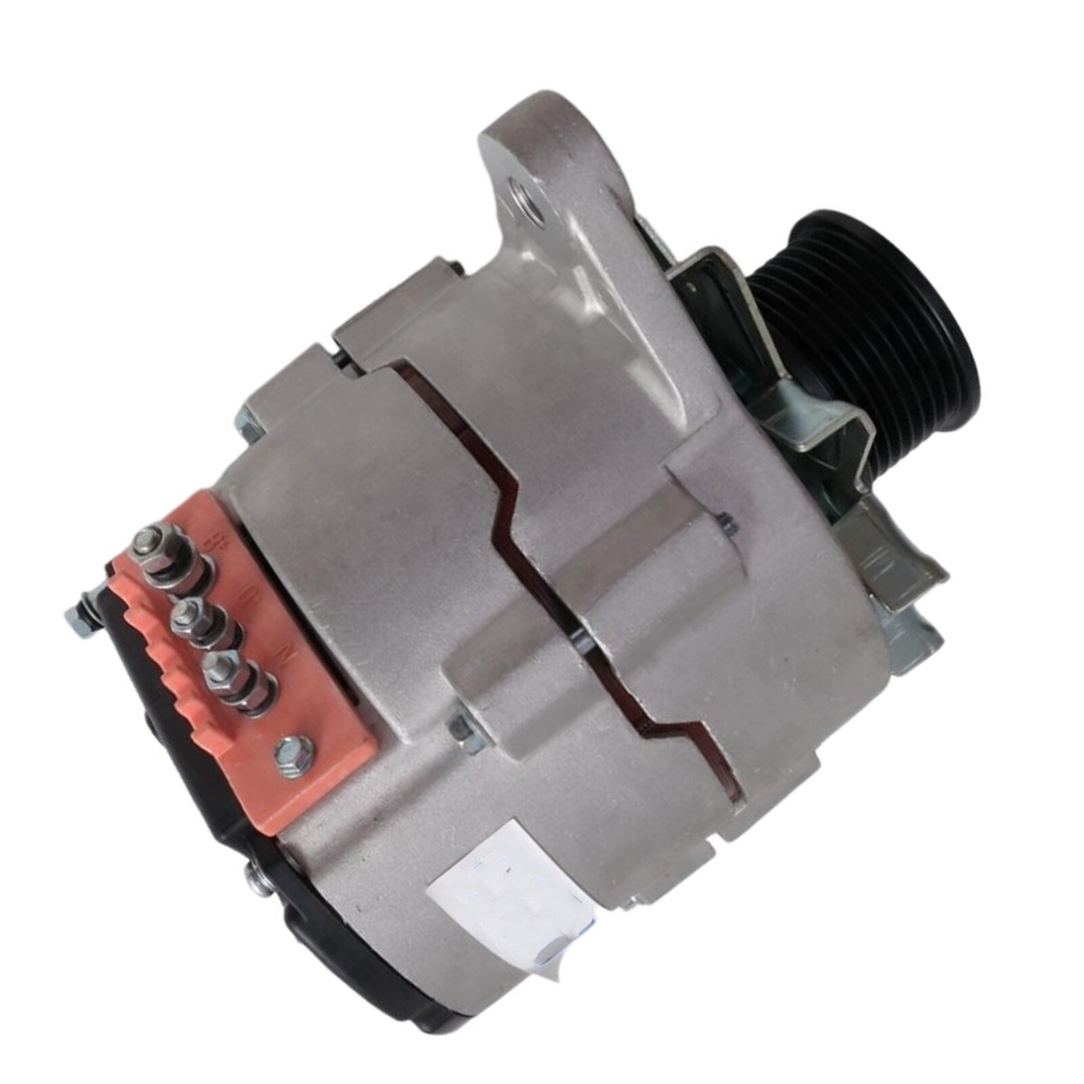 48000→ 1pc Alternator 4095421 For Cummins QSK23 Engine 24V 70A | eBay