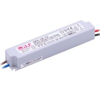Glp GPV-18-12 Led Netzteil 18W 12V 1.5A IP67 Schaltnetzteil Cv