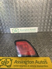 1999-2001 Nissan Primera Driver Side Right Inner Rear Light 265509F620