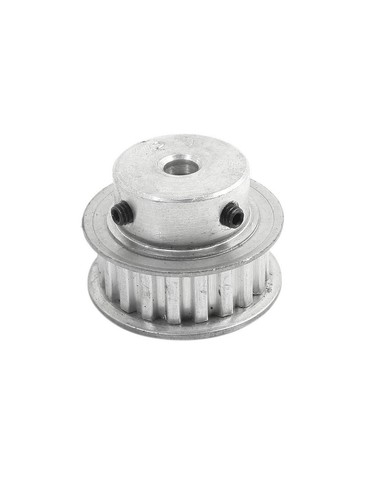 Puleggia In Alluminio - Tutti I Produttori Del Settore - Foto 5