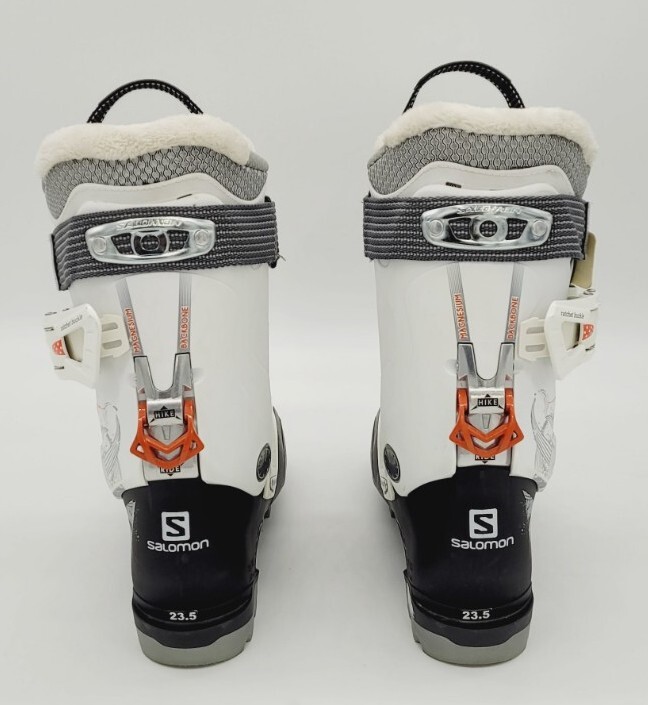 サロモン QUEST ACCESS 60 W 7325-BLACK~ORANGE_TRANSLU-l.jpg