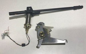 Tonarm für Plattenspieler Loewe SP3890