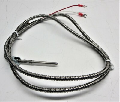 D-M-E TC-3590 90° Angle Thermocouple