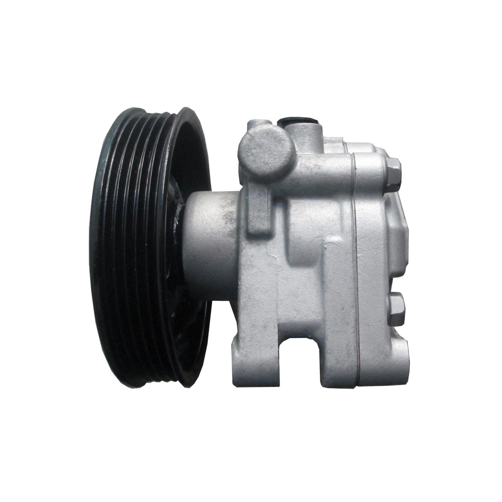 WRC Servolenkungspumpe 4905303R - Regenerated for Kia Cerato, Rio II 1.5 Crdi, H