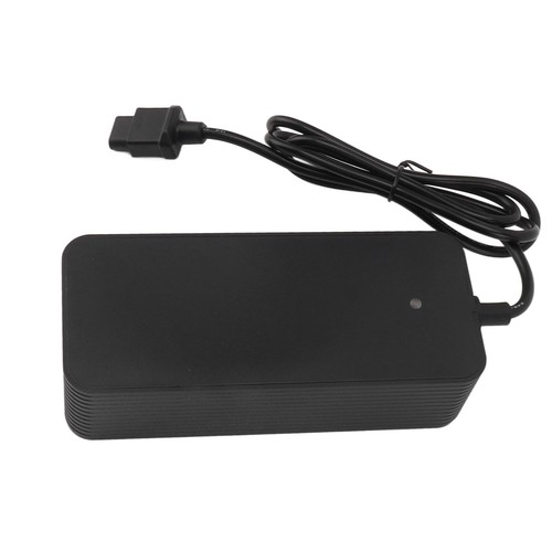 Electric Scooter Charger 53.5V 2A Battery Charger For NIU KQi3 KQi3 Pro KQi GF - Picture 16 of 23