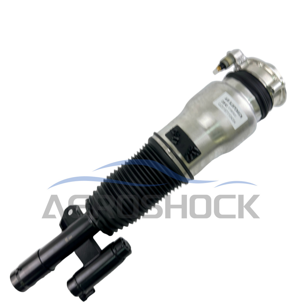 1X Front Right Air Suspension Strut w/EDC For Rolls Royce Cullinan RR3 2019-2023