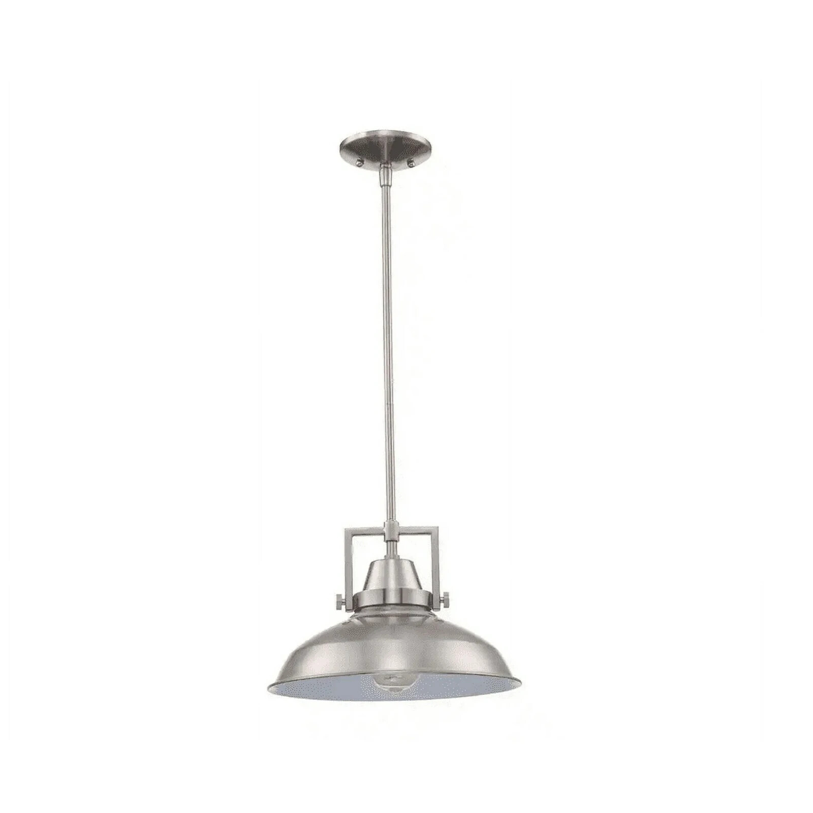 Industrial Farmhouse Pendant