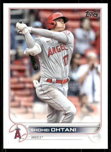 2022 Topps Series 1 Baseball Complete Your Set (1-165) - Picture 2 of 331