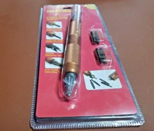 Milmumu M7777800 Case Prep Multi Tool Multiple Used Gently All in one reloading