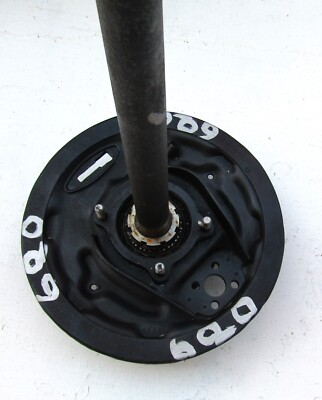 DATSUN NISSAN 620 MODEL 1972 78 ENGINE J15 REAR AXLE SHAFTS DATSUN NISSAN 620 MODEL 1972 78 ENGINE J15 REAR AXLE SHAFTS