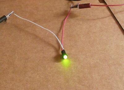 1651240211505 | RAFI Indicatore Di Segnale Con Collare Rotondo Trasparente Fisso Verde Rafi 1651240211505 - Foto 7