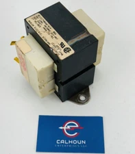 BASLER BE121740GAA-014 Transformer Class 2 40VA 120V 50/60Hz  *WARRANTY*