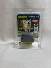 PetSafe Stubborn Dog Inground Fence Collar