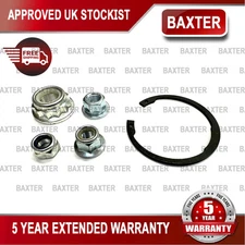 Fits A3 Golf Beetle Octavia Baxter Front Rear Wheel Bearing Repair Kit