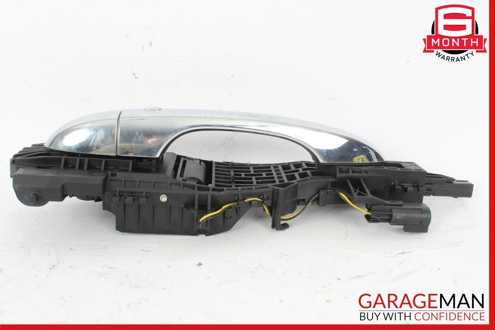 Maserati Levante 2017-2020 FRONT+RIGHT Exterior door handle P/N 68194120