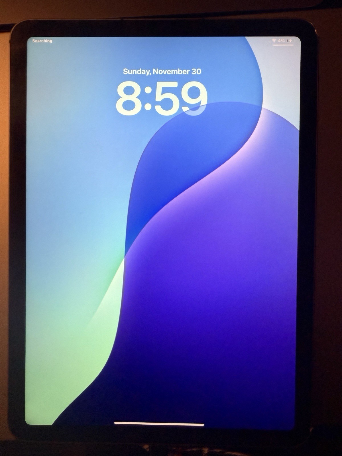 ipad air 5th generation 256gb wifi cellular