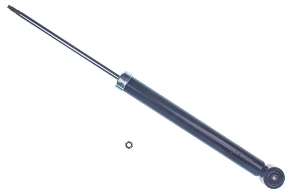 Hinterachse Denckermann DSF203G StoßDäMpfer FüR Audi,Seat,Skoda,Vw-image