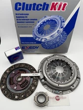 Exedy Clutch Kit for HONDA Acty Truck HA3 HA4 3-piece set JDM MINI KEI HCK035