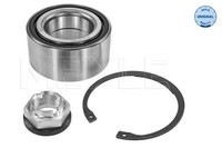 Neu - Meyle 53-147500003 Radlagersatz FüR Land Rover