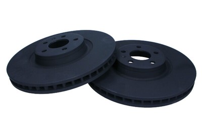 Quaro QD6932HC Brake Disc for Audi