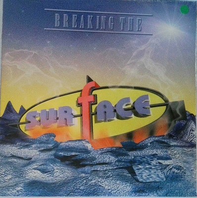 Breaking The Surface [Import] Neu im Blister