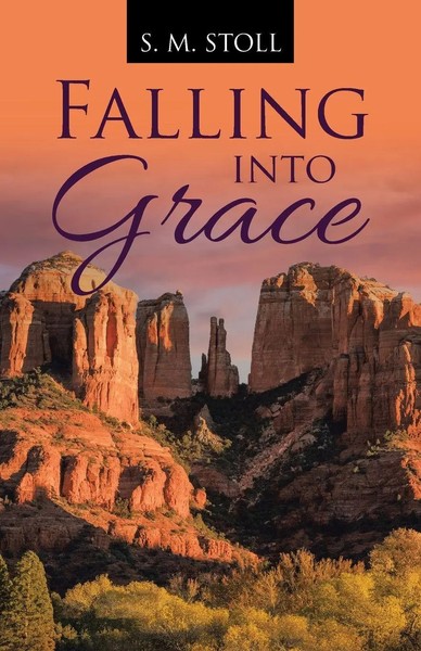 Falling Into Grace S. M. Stoll Taschenbuch Kartoniert / Broschiert Englisch 2023-image