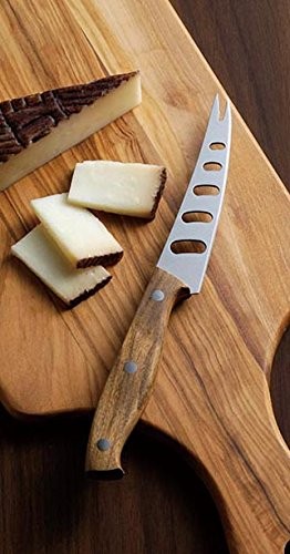 Acacia Cheese Knife Table Knife