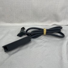 Starlink Ethernet Adapter for Rectangular Satellite V2 Dish SpaceX Gray