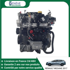 Moteur Renault R9