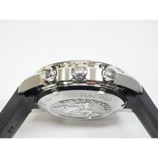 OMEGA WATCH SPEEDMASTER RACING 326.32.40.50.01.001 AUTOMATIC CHRONOGRAPH MEN'S 7