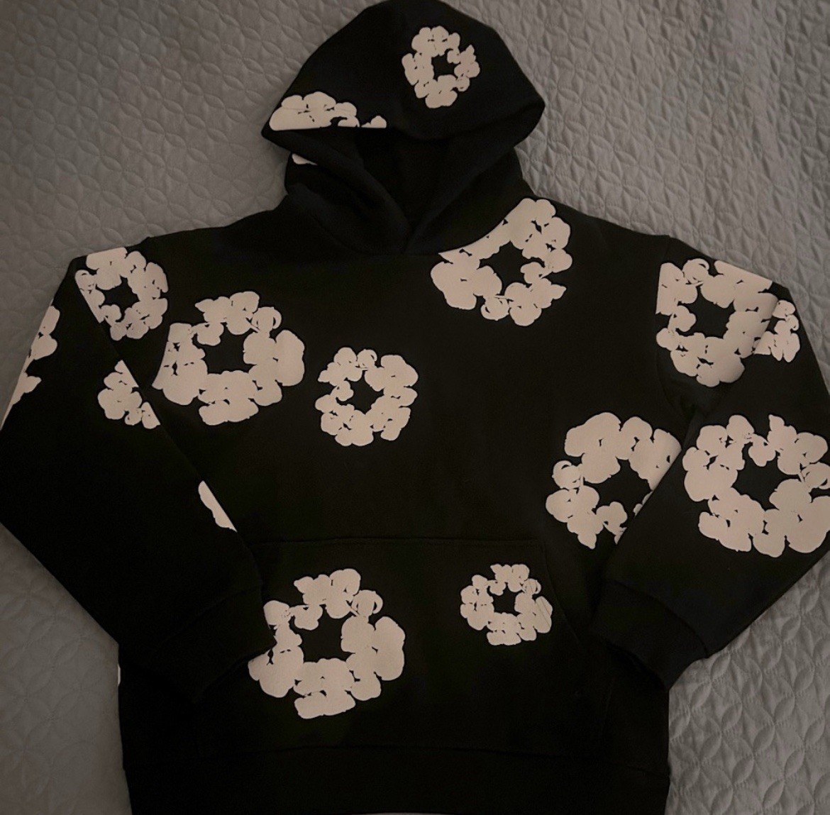 Denim Tears Hoodie 420 GSM | eBay