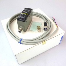 Omron fotoelektrischer Sensor E3MC-A41 OVP