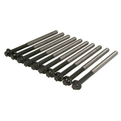 1x ORIGINAL  Kamoka 8709155 Zylinderkopfschraubensatz passend für VW CADDY II