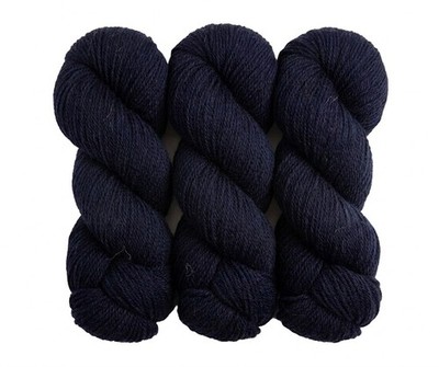Harbour Aran Yarn 3 Skein Pack Soft Wool Blend Knitting Crochet Bundle