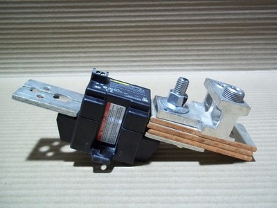 Square D S432575 External Neutral Current Transformer