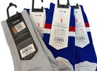 Stance Women's Socks 4 New Pairs Harley Davidson Crew Size Small 5-7.5 $64 MSRP — photo 4