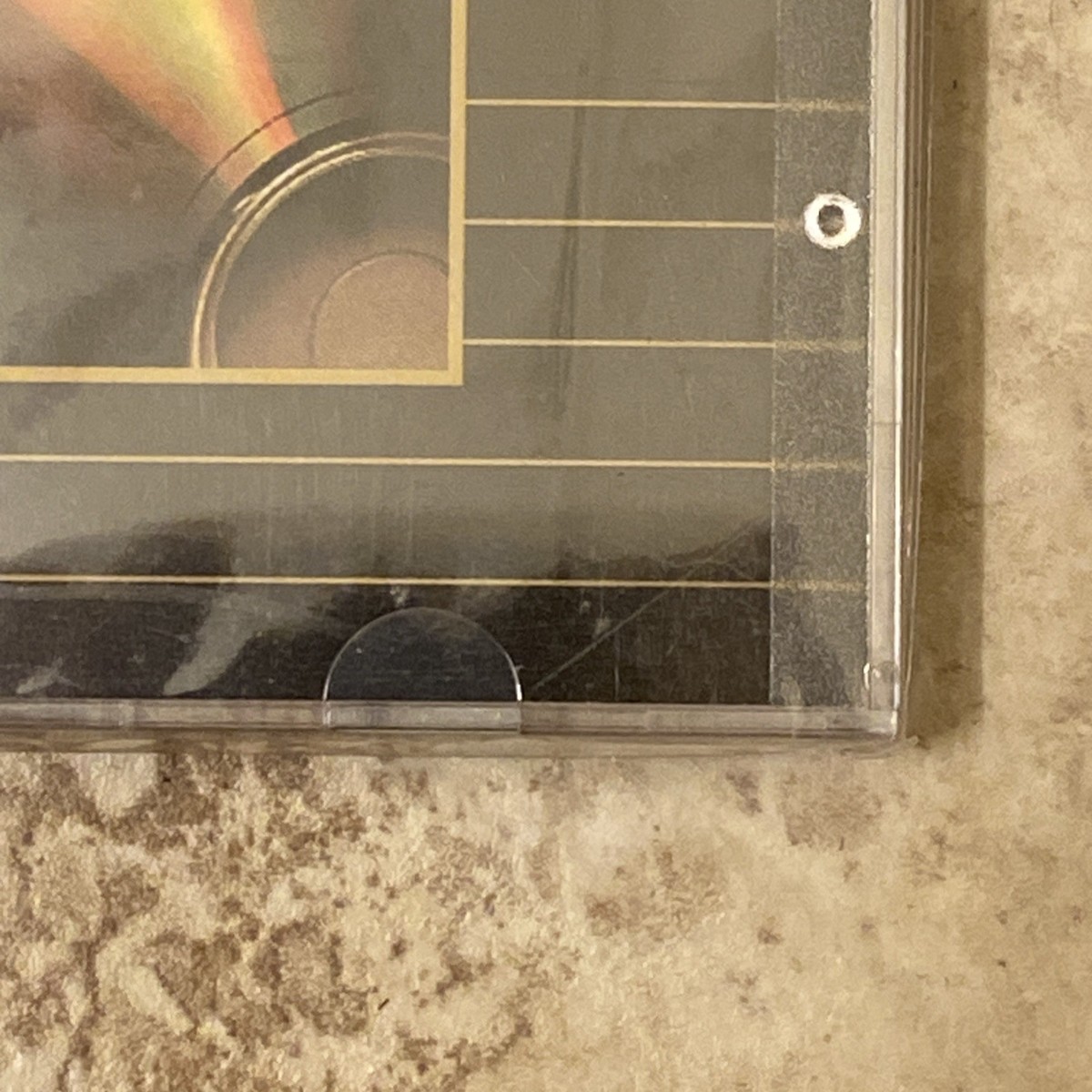 MFSL 0 GOLD | SAMPLER - II ULTRADISC KARAT CD STILL FACTORY SEALED