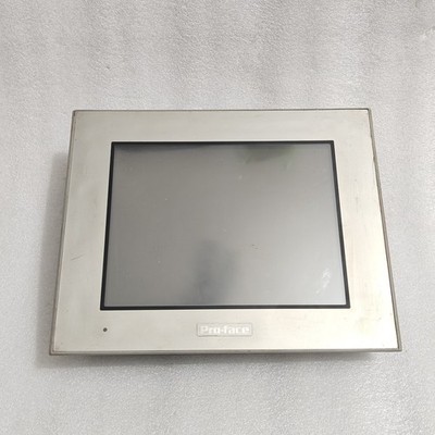 PROFACE PFXGP4401TAD TOUCH HMI 7'' GP-4401T SERIE GP4000