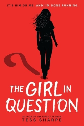 Tess Sharpe The Girl in Question (Hardback)Another great item from Rarewaves USA | Free delivery!