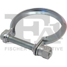 FA1 934-770 Rohrverbinder Abgasanlage für PEUGEOT CITROEN OPEL FORD FIAT TOYOTA