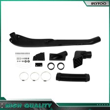 Air Intake Snorkel Kit For 1999-2006 Jeep Wrangler Tj Yj With A 4.0l Motor Right