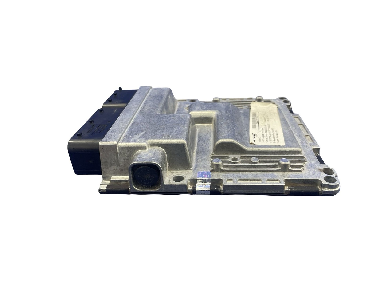 2025 MCLAREN GTS OEM CHASSIS CCU CONTROL MODULE UNIT 14MA986CP