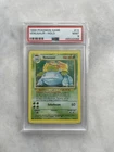 Venusaur PSA 9 Base Set Holo 15/102 Pokèmon Card TCG 1999 Unlimited Edition WOTC