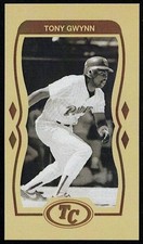 Tony Gwynn Game-Used Memorabilia and Awards to Be Sold at Auction 22