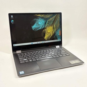 Ordinateur portable LENOVO Flex 5 14llL05 Grey Graphite Windows 11