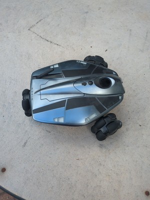 WowWee Rovio Wi-Fi Robotic WebCam Remote Controlled System Parts Or Repair 