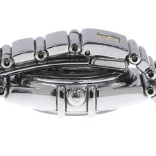 OMEGA Constellation Mini My Choice 1561.51 gray Dial Quartz Ladies Watch_863251 3